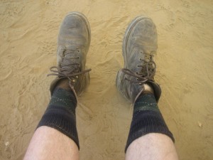 Work-site Fashion